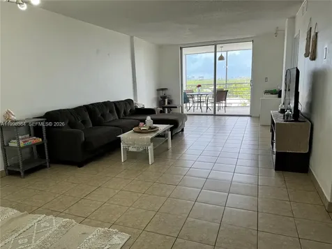 3660 NE 166th Street North Miami Beach FL 33160