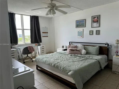 3660 NE 166th Street North Miami Beach FL 33160