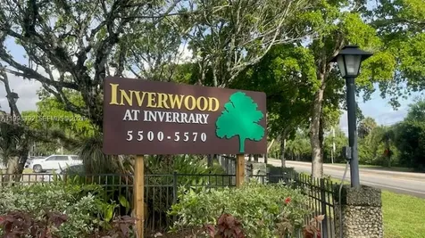 5570 NW 44th Street Lauderhill FL 33319
