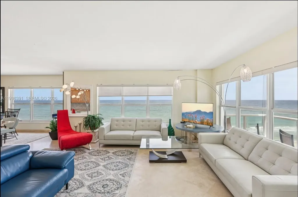 3550 NE Galt Ocean Drive Fort Lauderdale FL 33308