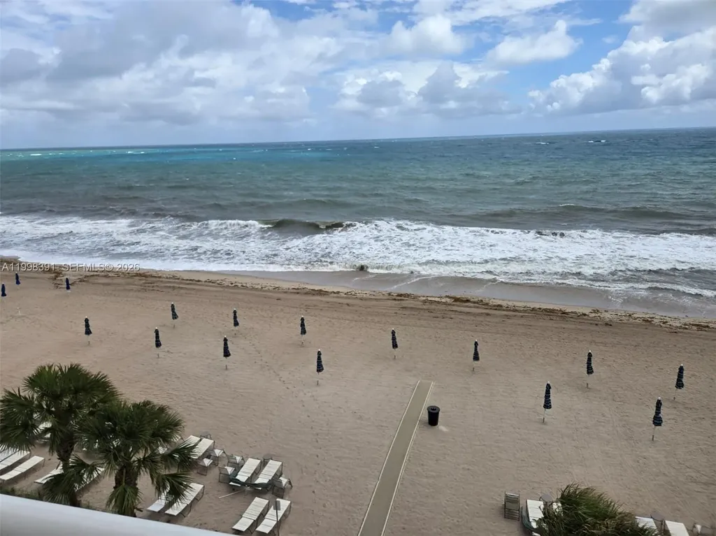 3550 NE Galt Ocean Drive Fort Lauderdale FL 33308