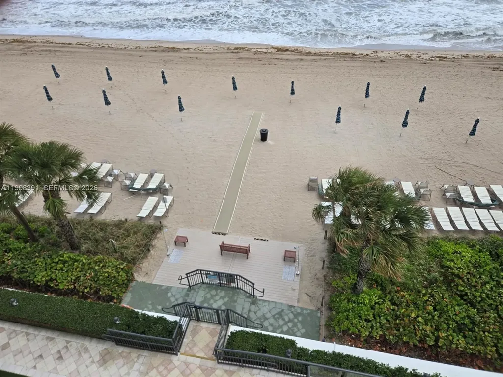 3550 NE Galt Ocean Drive Fort Lauderdale FL 33308