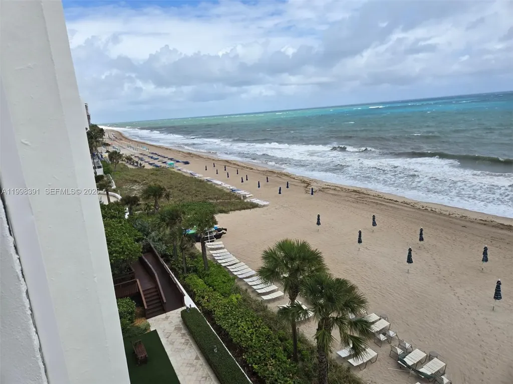 3550 NE Galt Ocean Drive Fort Lauderdale FL 33308