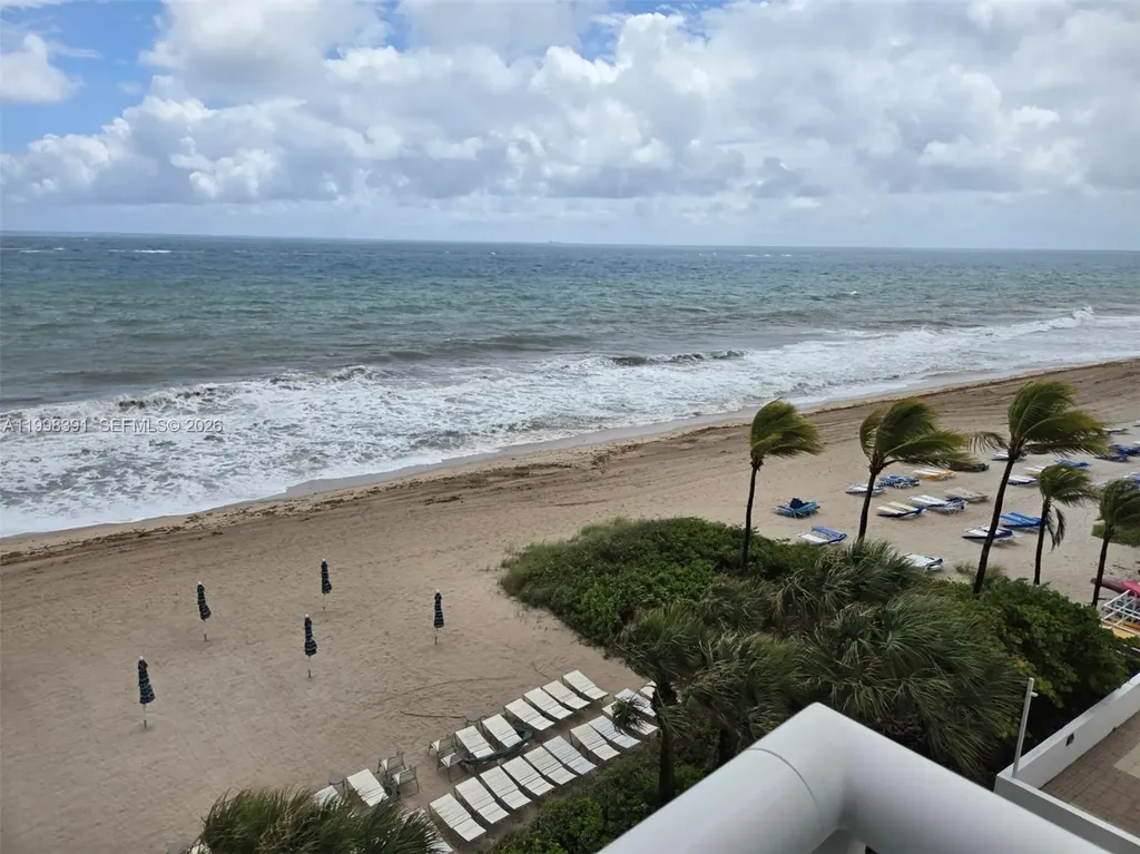 3550 NE Galt Ocean Drive Fort Lauderdale FL 33308