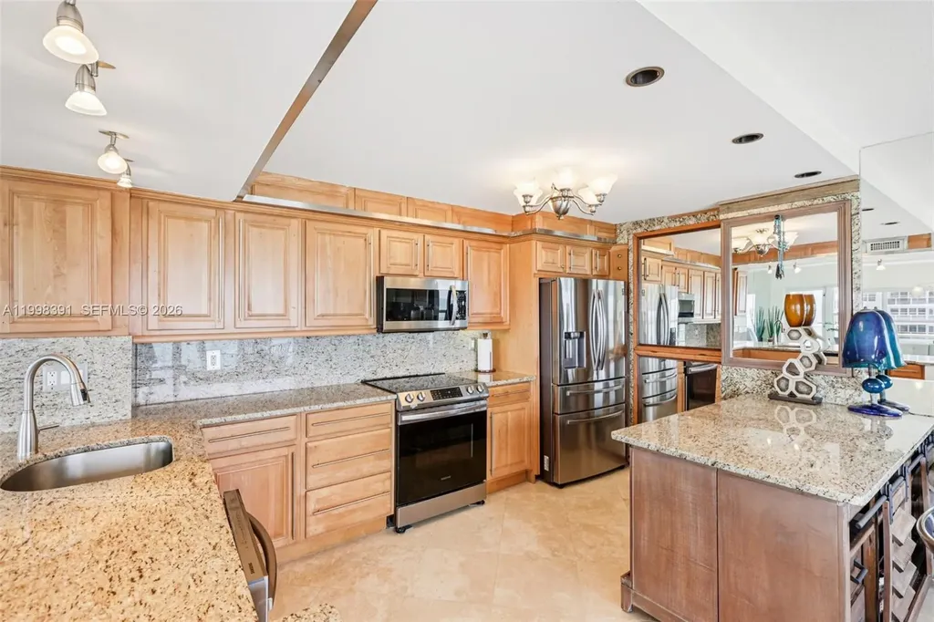 3550 NE Galt Ocean Drive Fort Lauderdale FL 33308