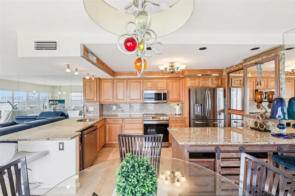 3550 NE Galt Ocean Drive Fort Lauderdale FL 33308