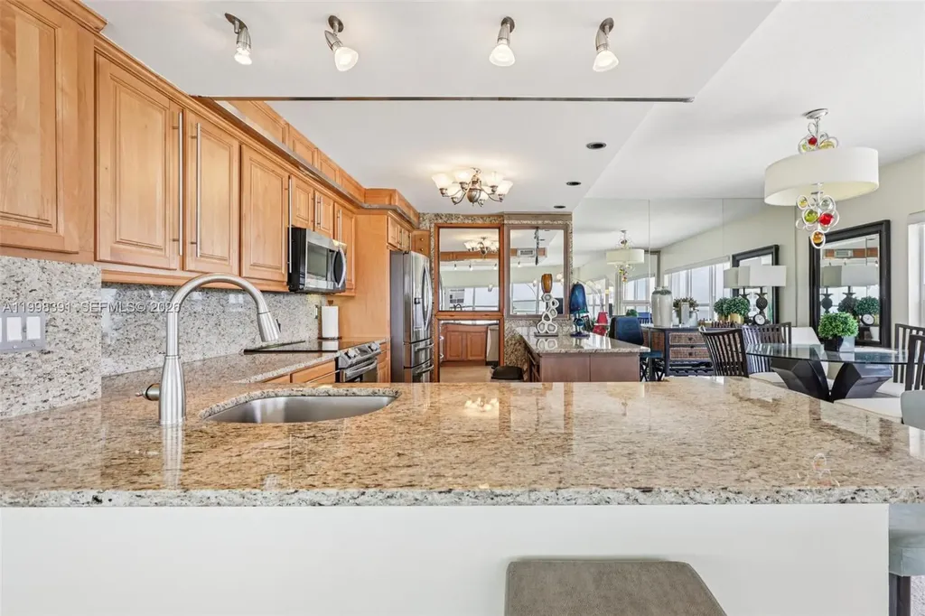 3550 NE Galt Ocean Drive Fort Lauderdale FL 33308