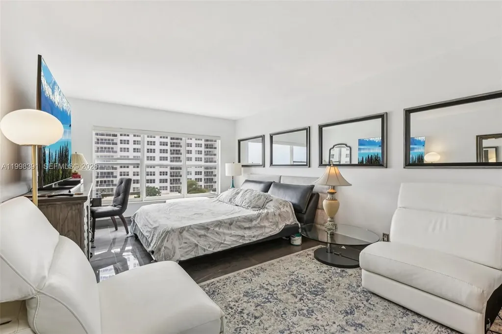 3550 NE Galt Ocean Drive Fort Lauderdale FL 33308