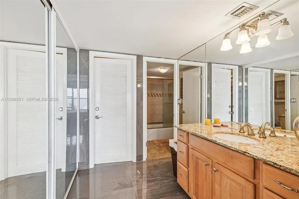 3550 NE Galt Ocean Drive Fort Lauderdale FL 33308