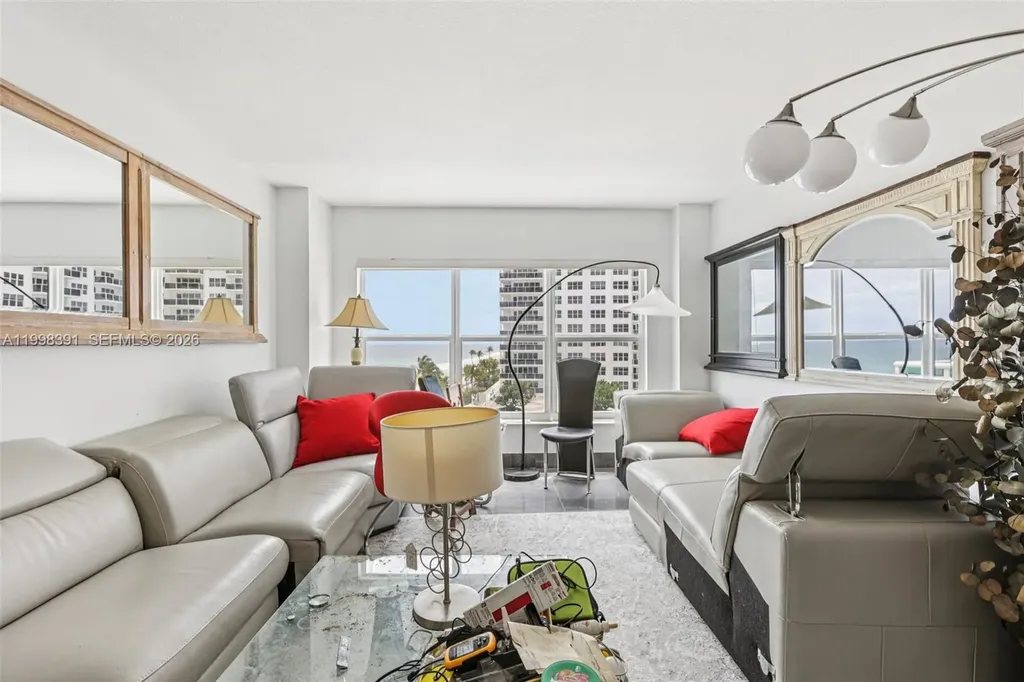 3550 NE Galt Ocean Drive Fort Lauderdale FL 33308