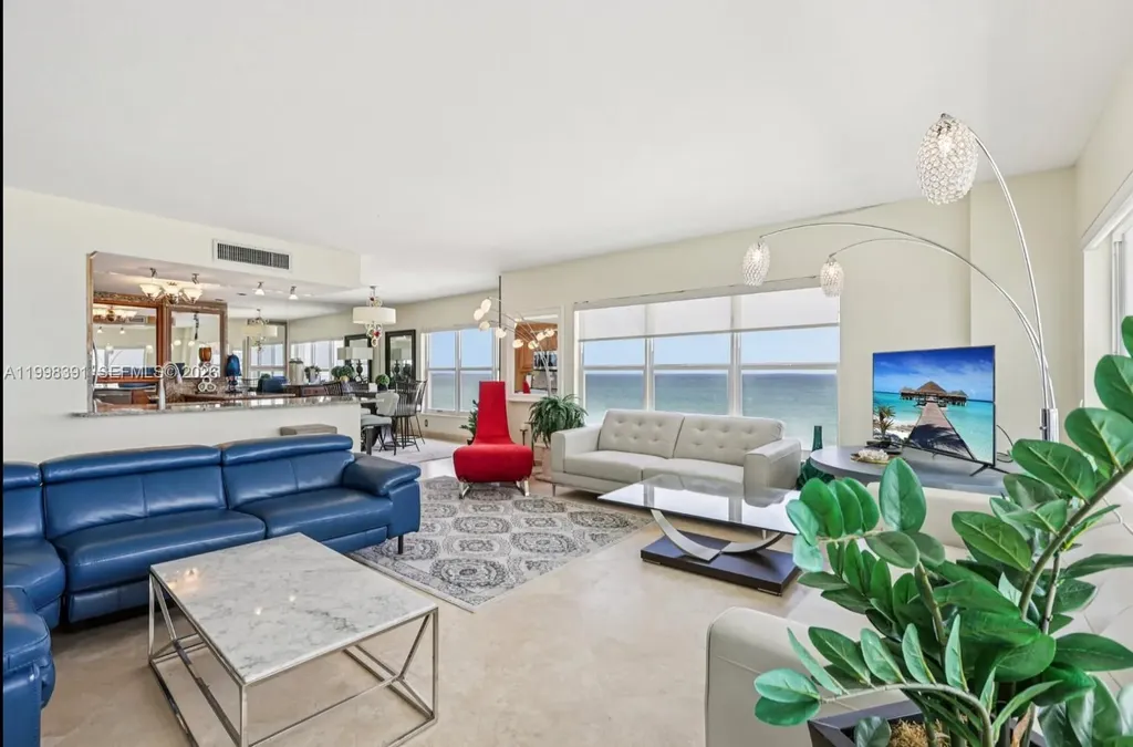 3550 NE Galt Ocean Drive Fort Lauderdale FL 33308
