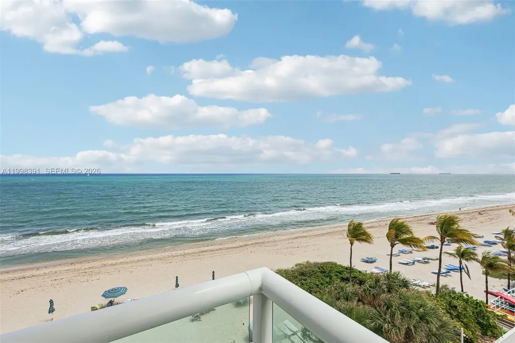 3550 NE Galt Ocean Drive Fort Lauderdale FL 33308