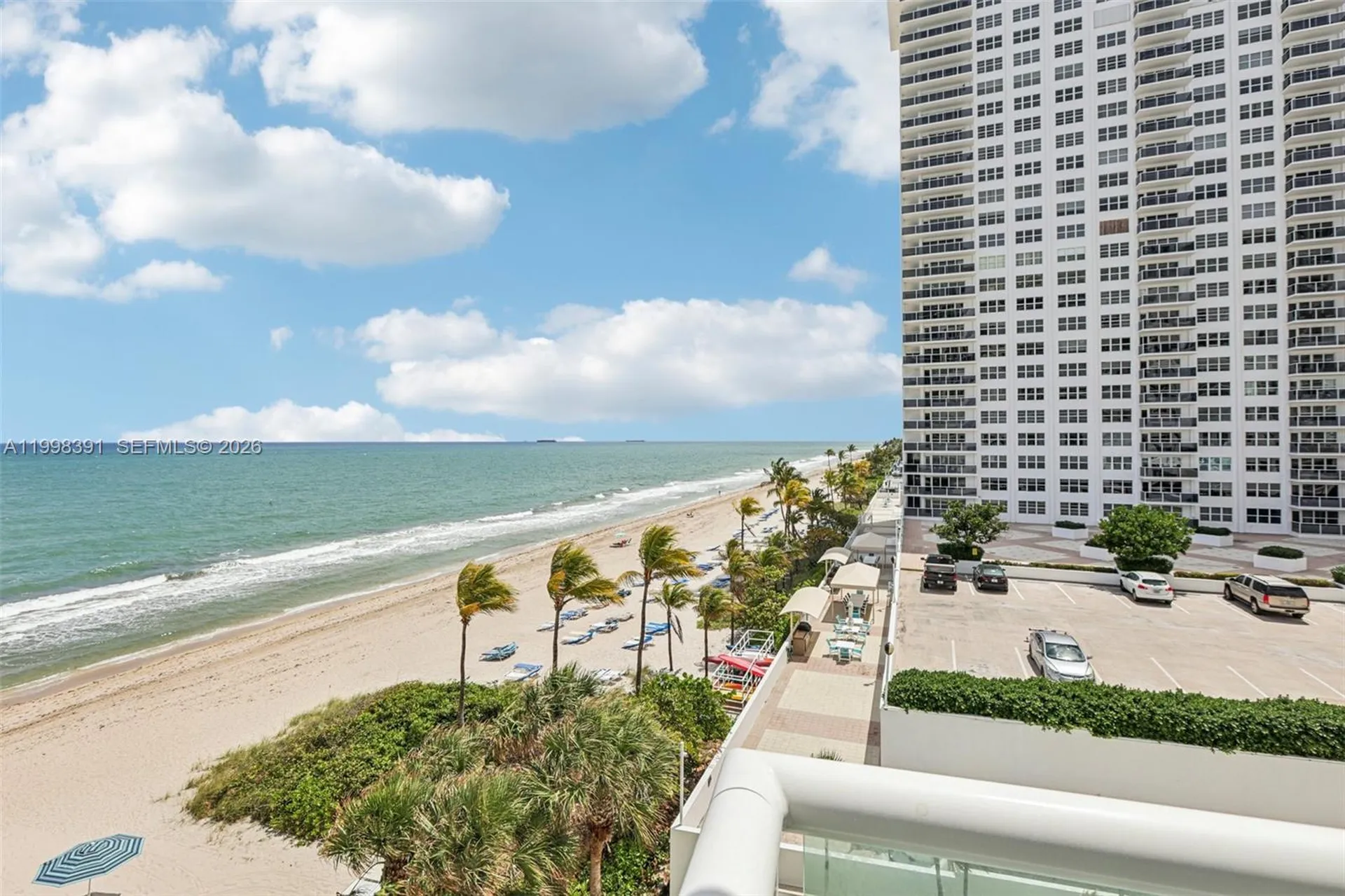 3550 NE Galt Ocean Drive Fort Lauderdale FL 33308