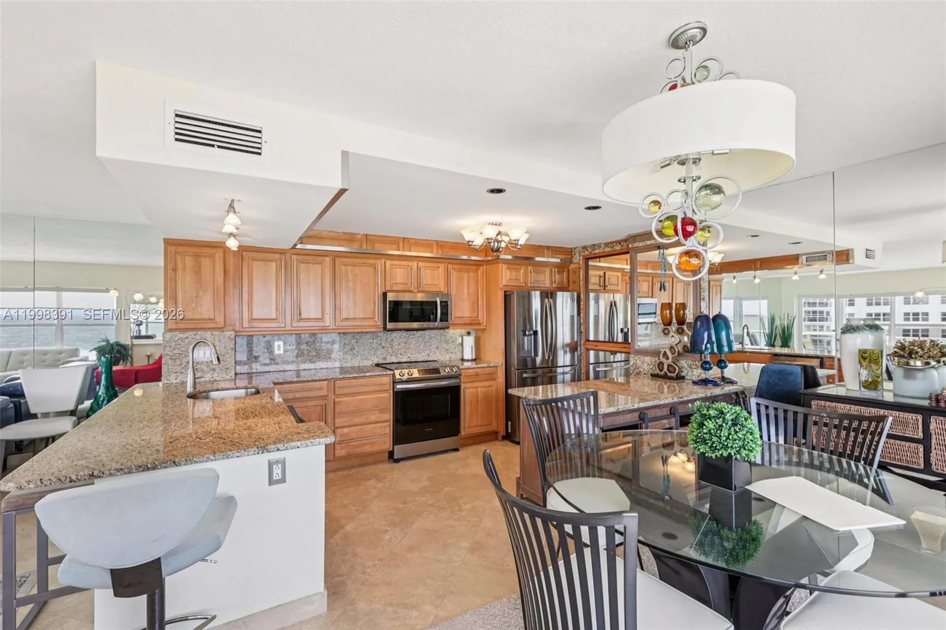 3550 NE Galt Ocean Drive Fort Lauderdale FL 33308