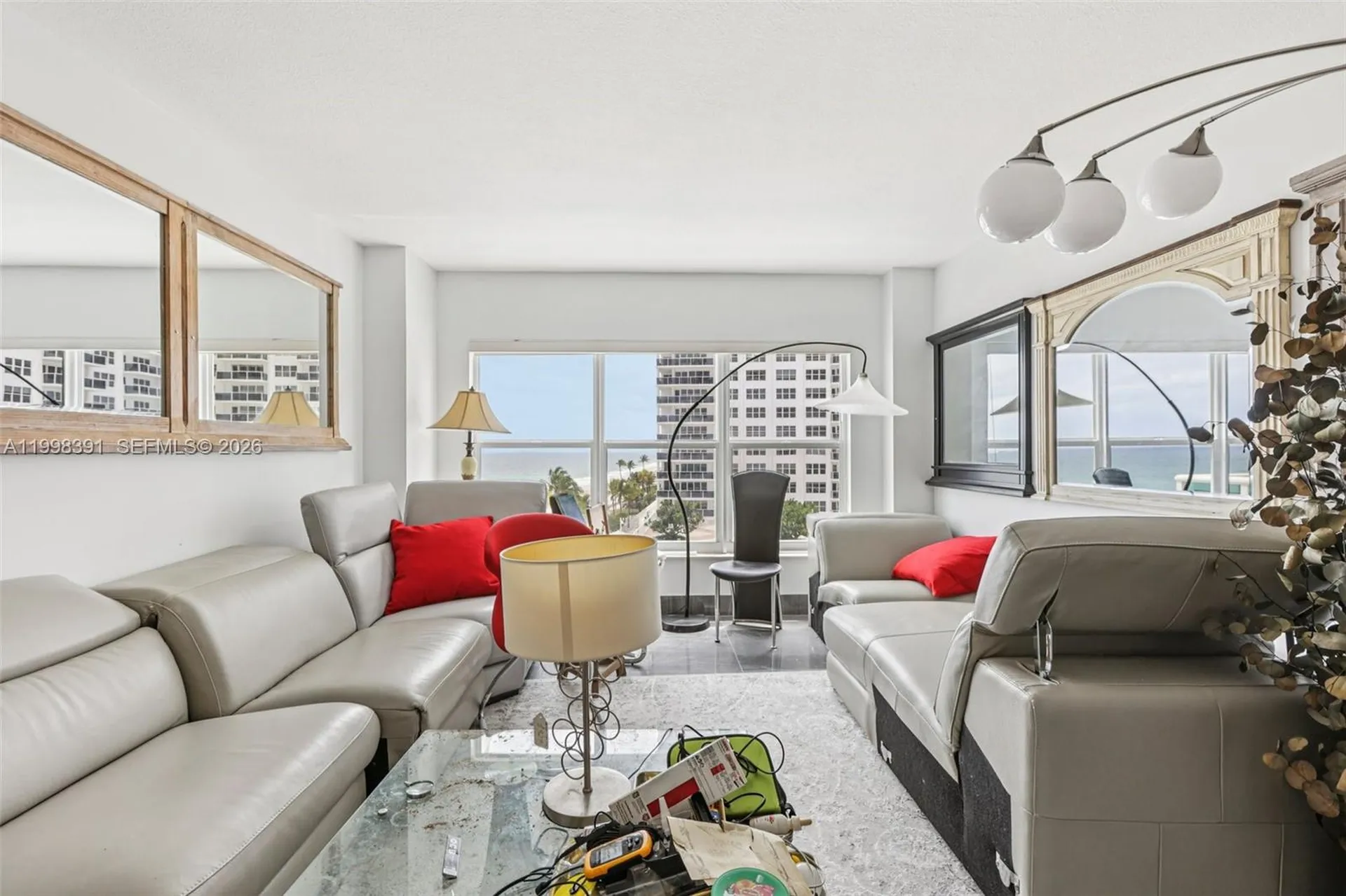 3550 NE Galt Ocean Drive Fort Lauderdale FL 33308