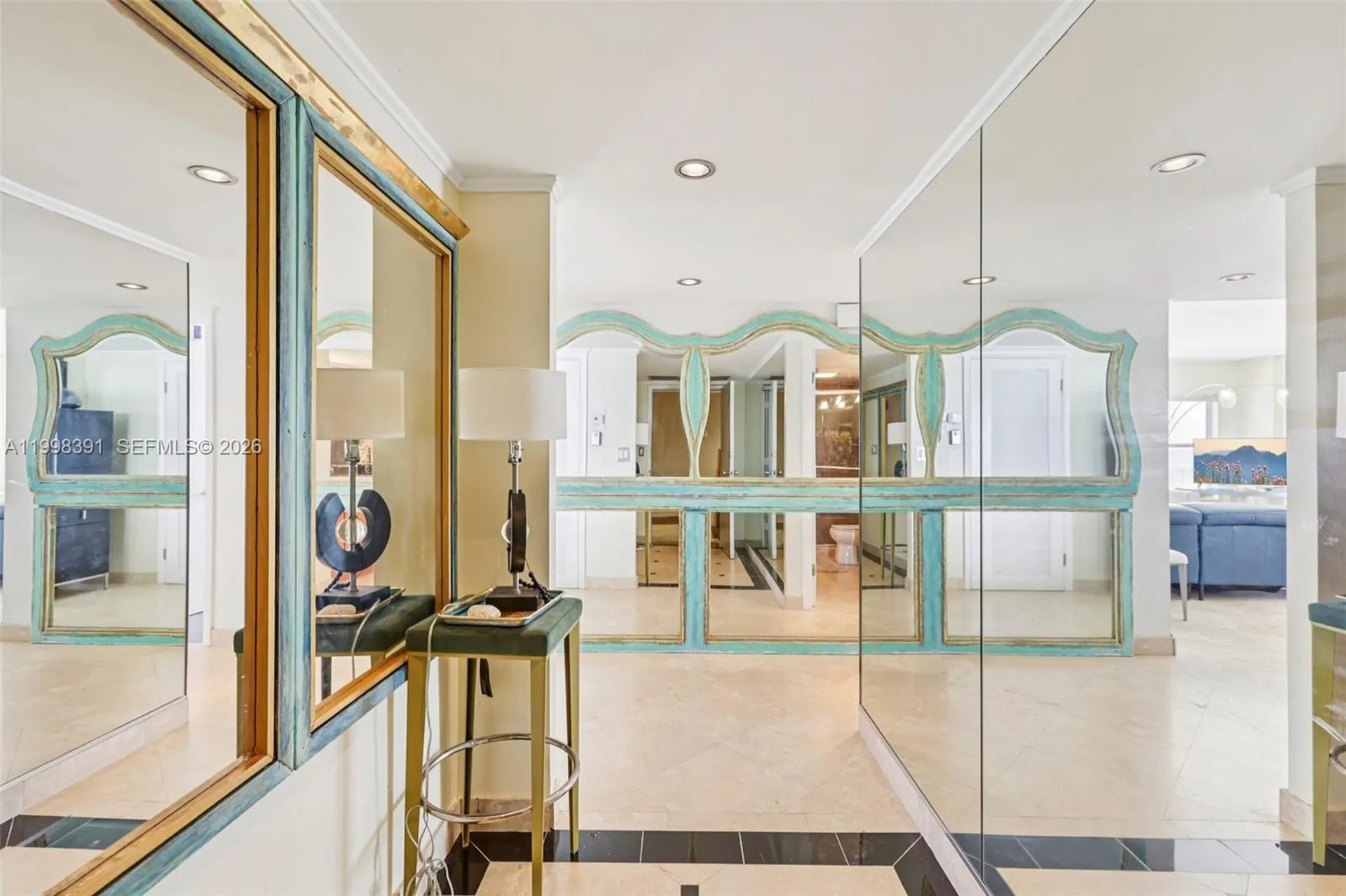 3550 NE Galt Ocean Drive Fort Lauderdale FL 33308
