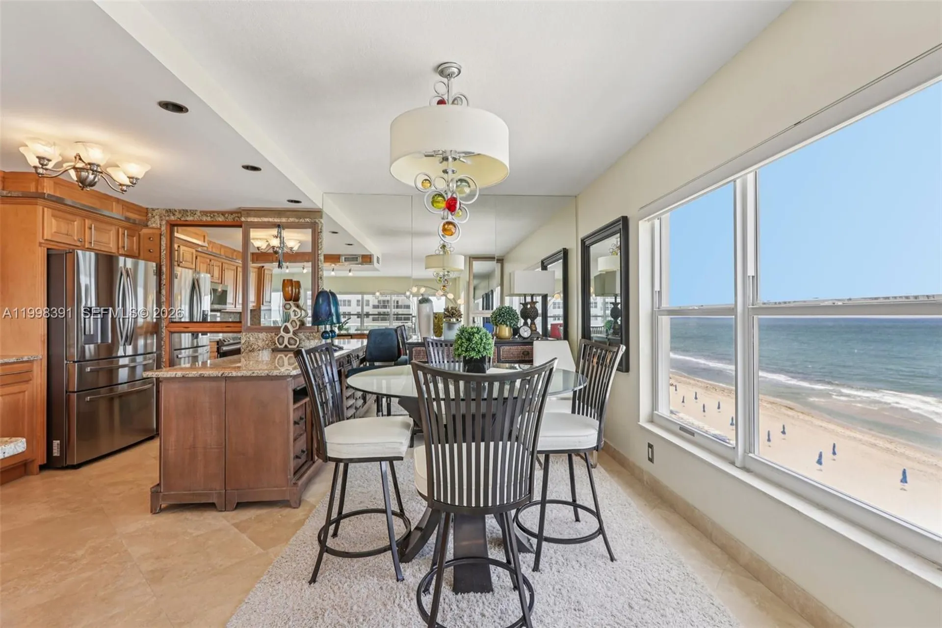 3550 NE Galt Ocean Drive Fort Lauderdale FL 33308