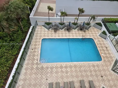 3550 NE Galt Ocean Drive Fort Lauderdale FL 33308