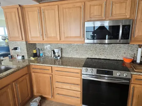 3550 NE Galt Ocean Drive Fort Lauderdale FL 33308