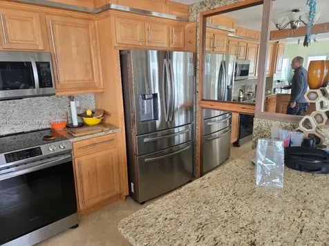 3550 NE Galt Ocean Drive Fort Lauderdale FL 33308