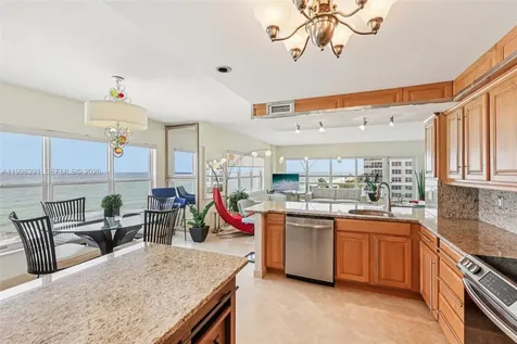 3550 NE Galt Ocean Drive Fort Lauderdale FL 33308