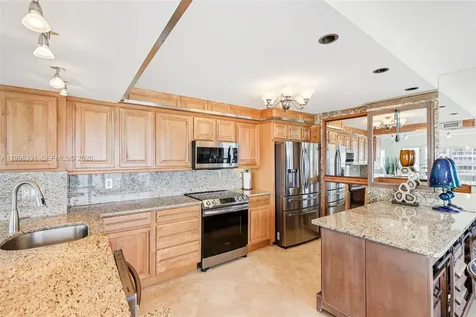 3550 NE Galt Ocean Drive Fort Lauderdale FL 33308