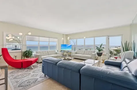 3550 NE Galt Ocean Drive Fort Lauderdale FL 33308