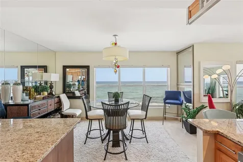 3550 NE Galt Ocean Drive Fort Lauderdale FL 33308