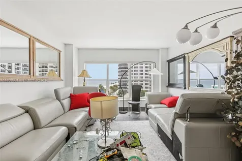 3550 NE Galt Ocean Drive Fort Lauderdale FL 33308
