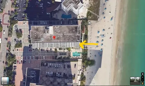 3550 NE Galt Ocean Drive Fort Lauderdale FL 33308
