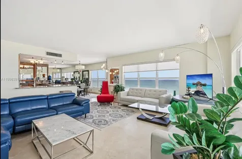 3550 NE Galt Ocean Drive Fort Lauderdale FL 33308