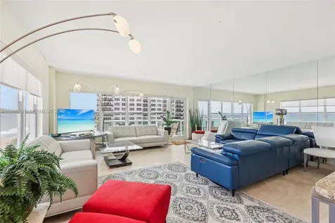 3550 NE Galt Ocean Drive Fort Lauderdale FL 33308