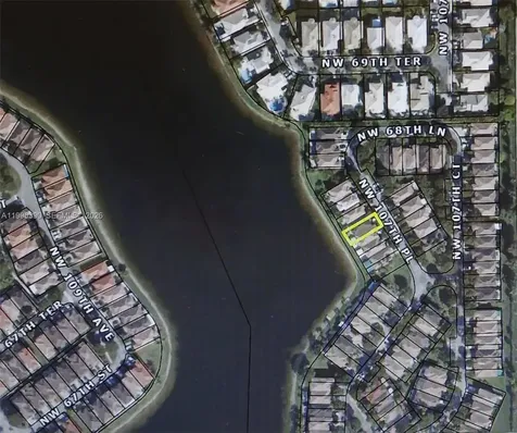 6814 NW 107th Place Doral FL 33178