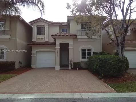 6814 NW 107th Place Doral FL 33178