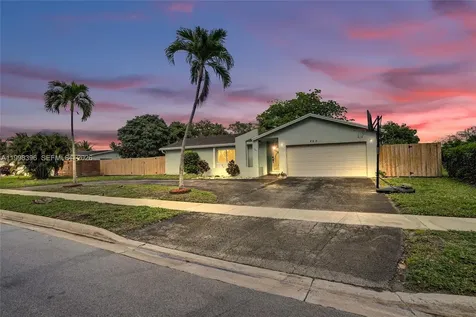 460 SW 66th Avenue Margate FL 33068