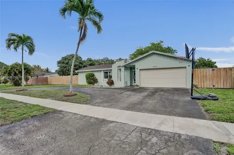 460 SW 66th Avenue Margate FL 33068