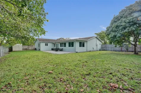 460 SW 66th Avenue Margate FL 33068
