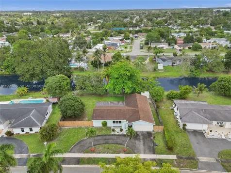 460 SW 66th Avenue Margate FL 33068