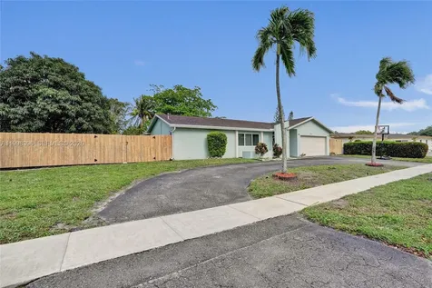 460 SW 66th Avenue Margate FL 33068