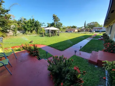 2015 Funston Street Hollywood FL 33020