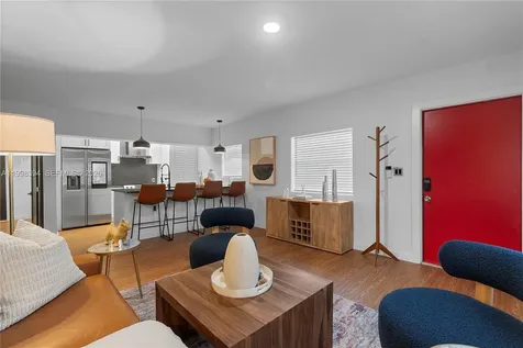 1428 NE 153rd Terrace North Miami Beach FL 33162