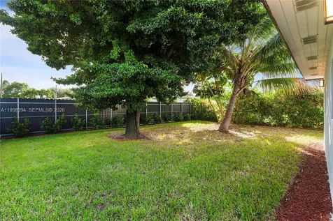 1428 NE 153rd Terrace North Miami Beach FL 33162