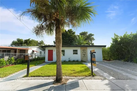 1428 NE 153rd Terrace North Miami Beach FL 33162