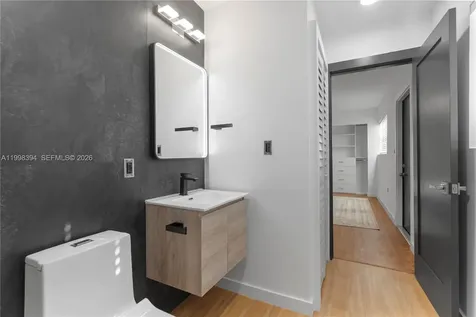 1428 NE 153rd Terrace North Miami Beach FL 33162