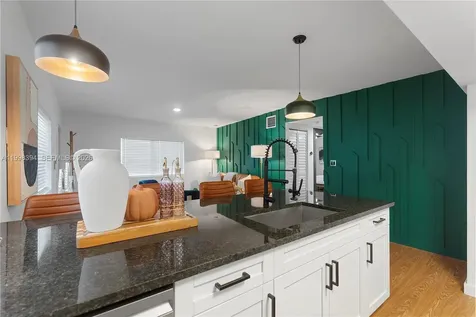 1428 NE 153rd Terrace North Miami Beach FL 33162