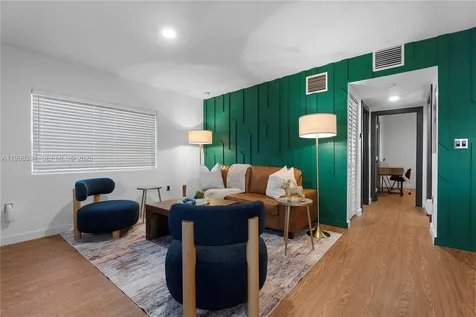 1428 NE 153rd Terrace North Miami Beach FL 33162