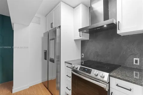 1428 NE 153rd Terrace North Miami Beach FL 33162