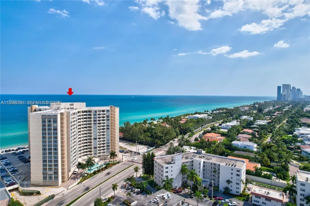 3180 S Ocean Drive Hallandale Beach FL 33009