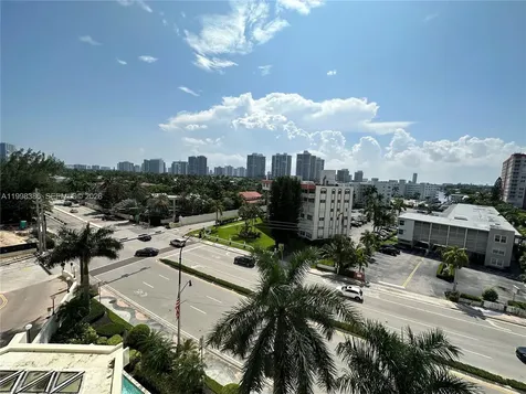 3180 S Ocean Drive Hallandale Beach FL 33009