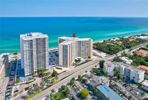 3180 S Ocean Drive Hallandale Beach FL 33009